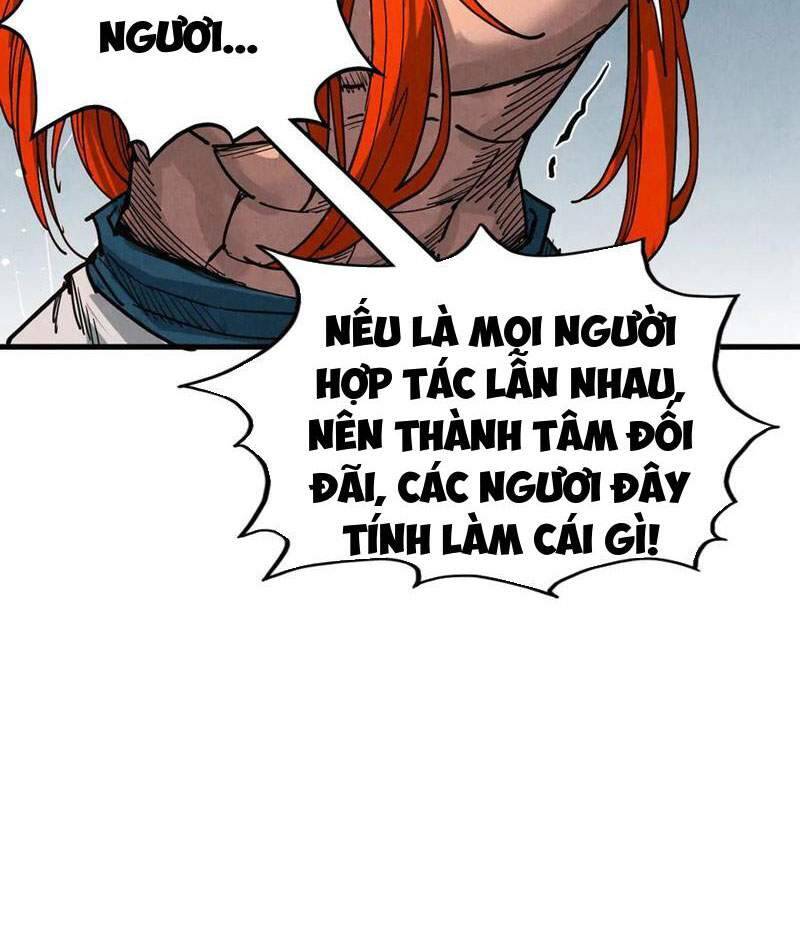 Vạn Cổ Chí Tôn Chap 346 - Next Chap 347