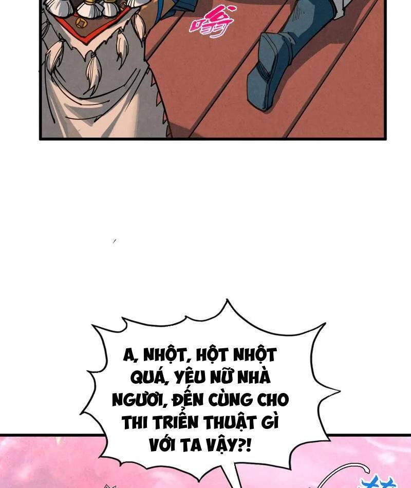 Vạn Cổ Chí Tôn Chap 346 - Next Chap 347