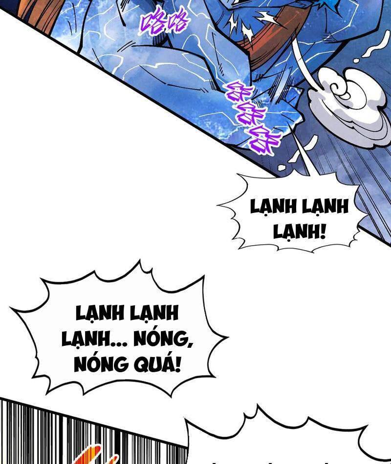 Vạn Cổ Chí Tôn Chap 346 - Next Chap 347
