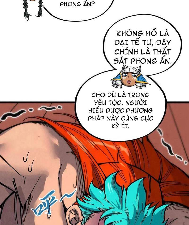 Vạn Cổ Chí Tôn Chap 346 - Next Chap 347