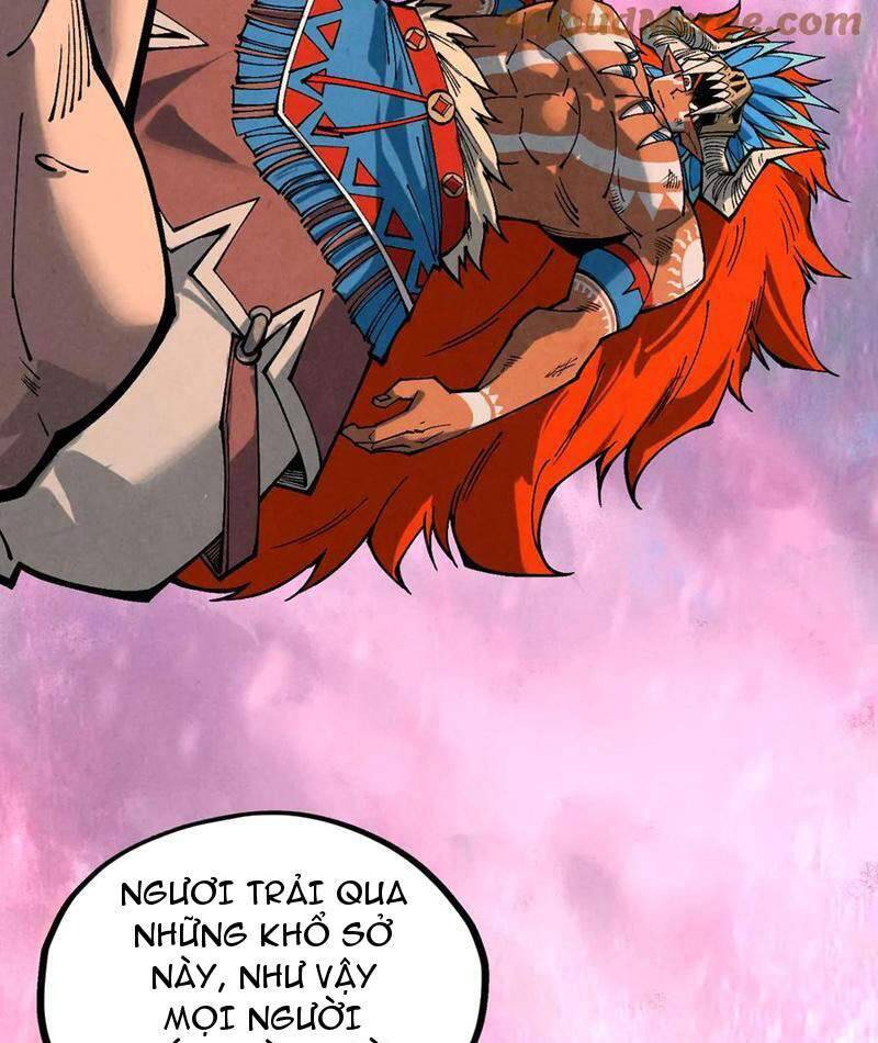 Vạn Cổ Chí Tôn Chap 346 - Next Chap 347