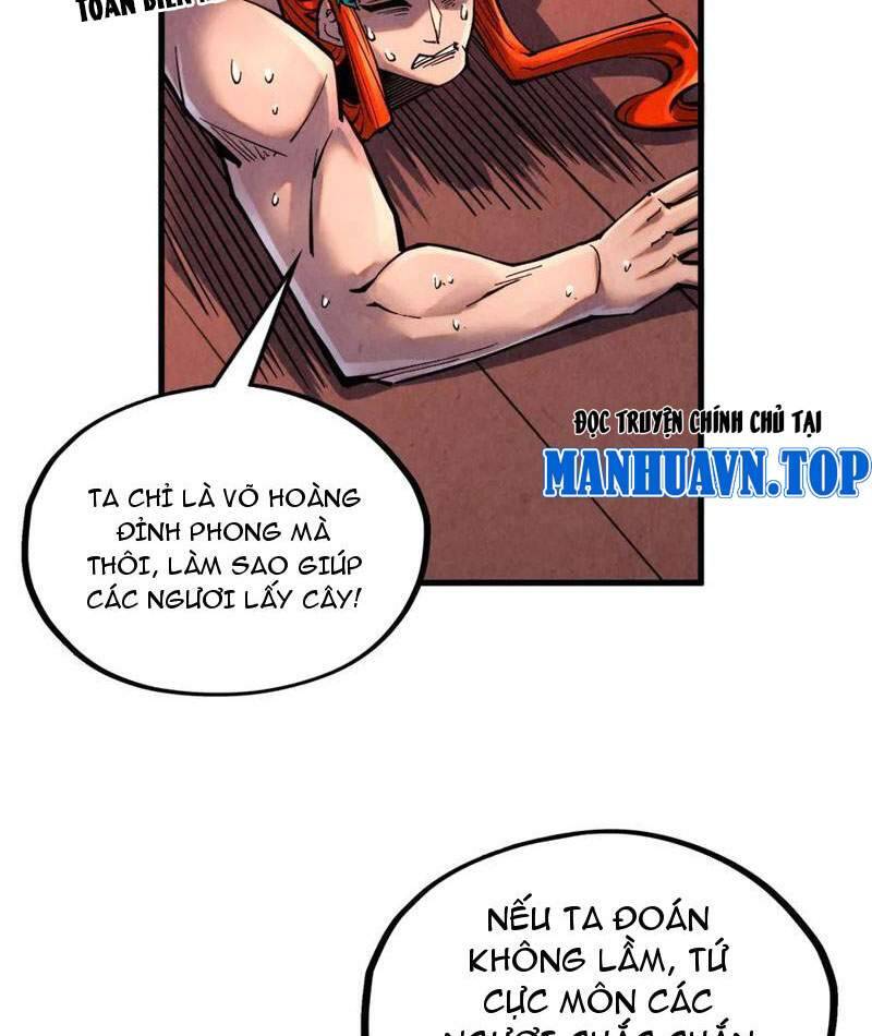 Vạn Cổ Chí Tôn Chap 346 - Next Chap 347