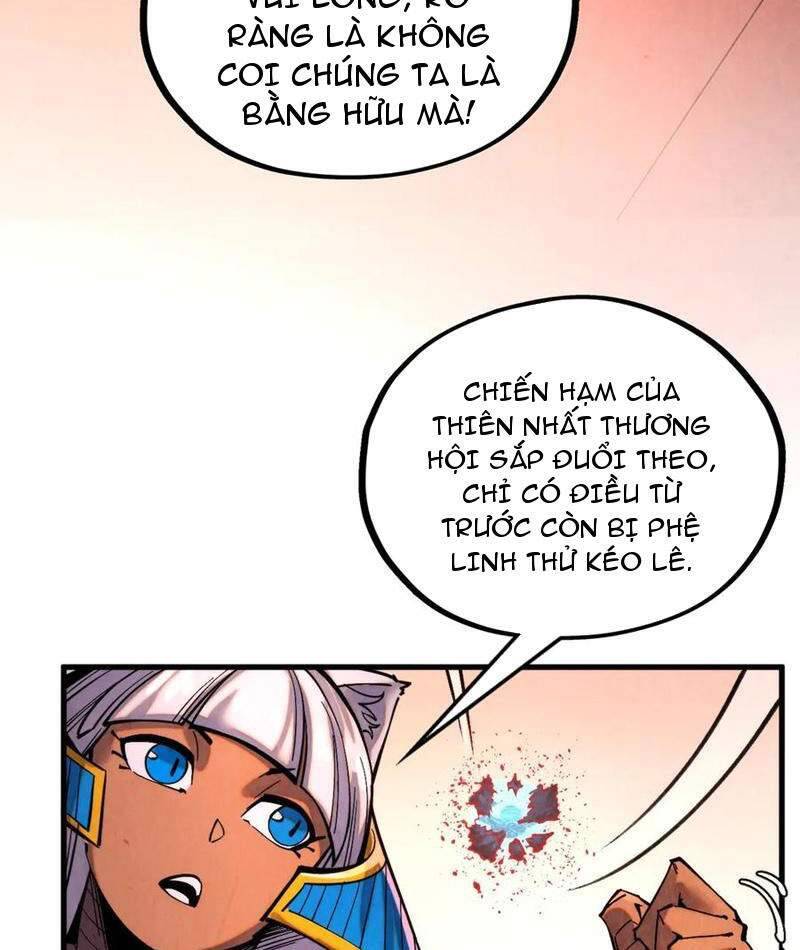 Vạn Cổ Chí Tôn Chap 346 - Next Chap 347