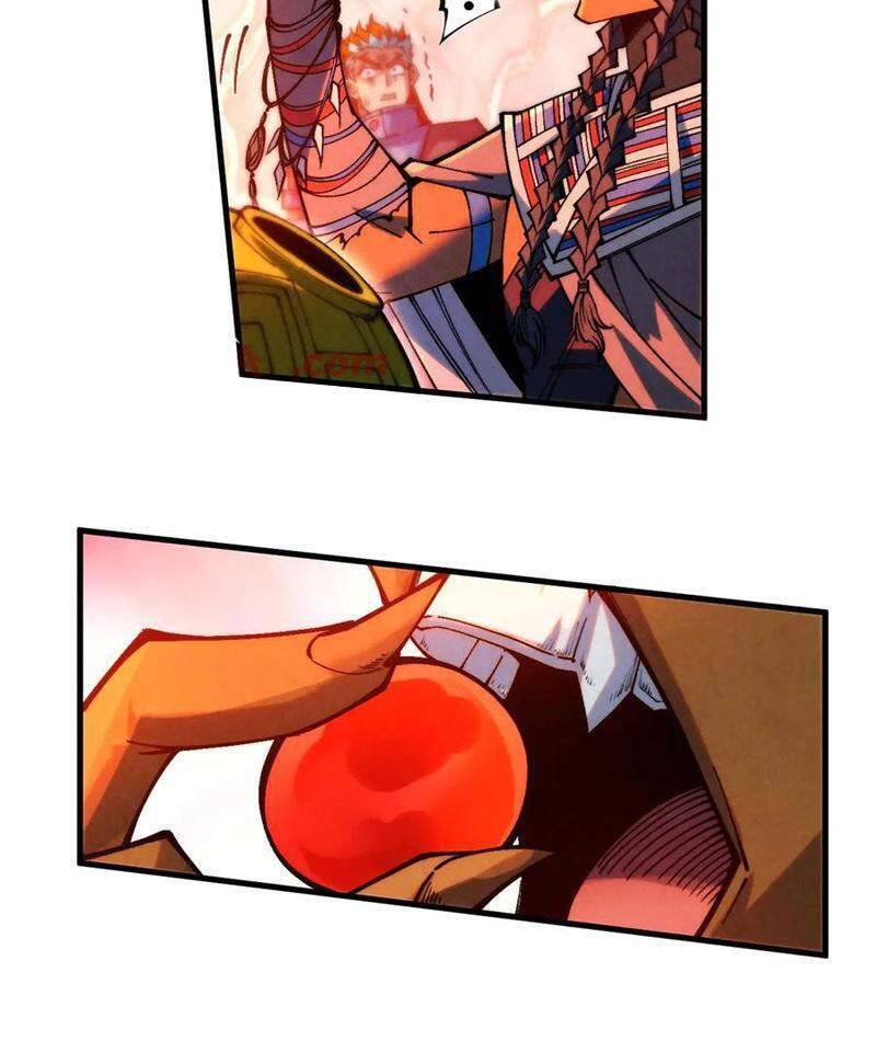 Vạn Cổ Chí Tôn Chap 346 - Next Chap 347