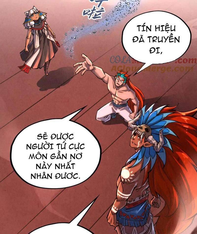 Vạn Cổ Chí Tôn Chap 346 - Next Chap 347