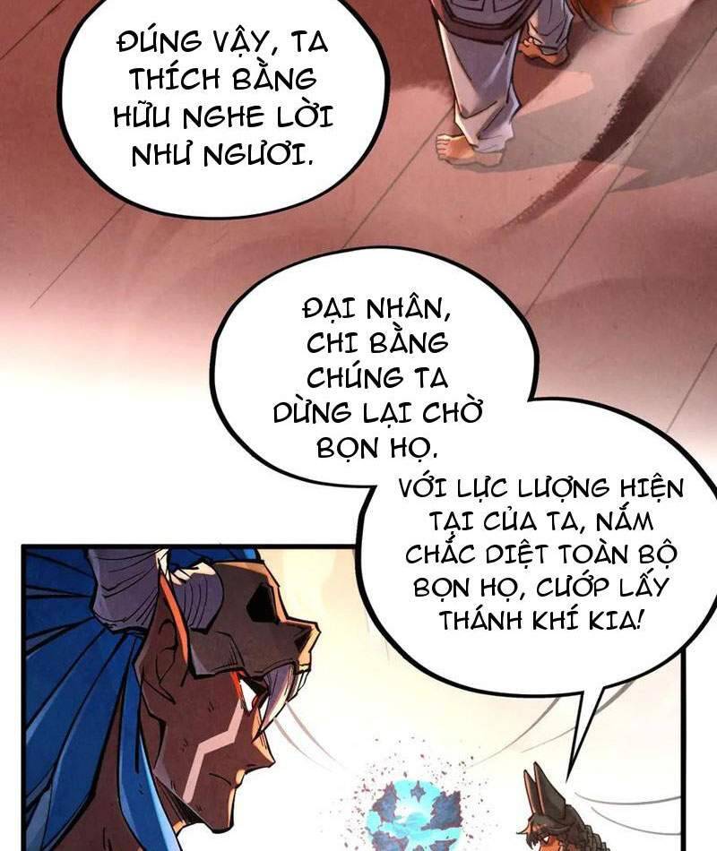 Vạn Cổ Chí Tôn Chap 346 - Next Chap 347