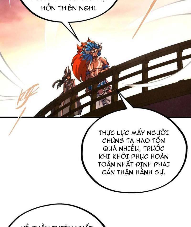 Vạn Cổ Chí Tôn Chap 346 - Next Chap 347