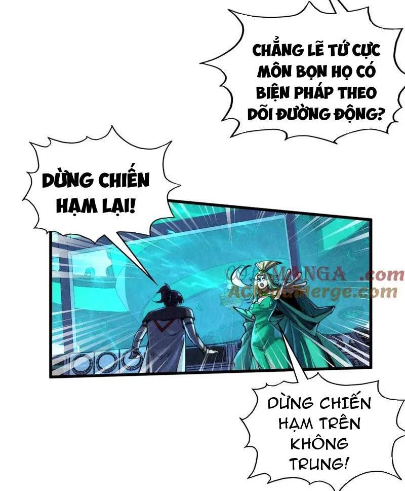 Vạn Cổ Chí Tôn Chap 347 - Next Chap 348