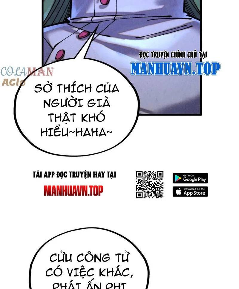Vạn Cổ Chí Tôn Chap 347 - Next Chap 348