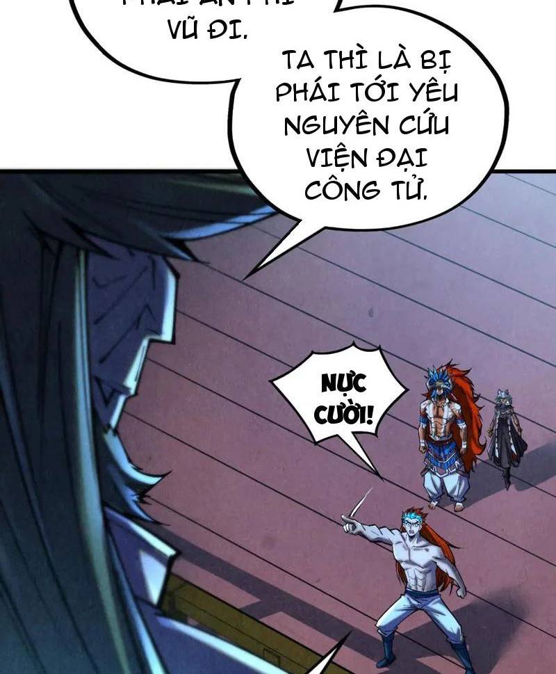Vạn Cổ Chí Tôn Chap 347 - Next Chap 348