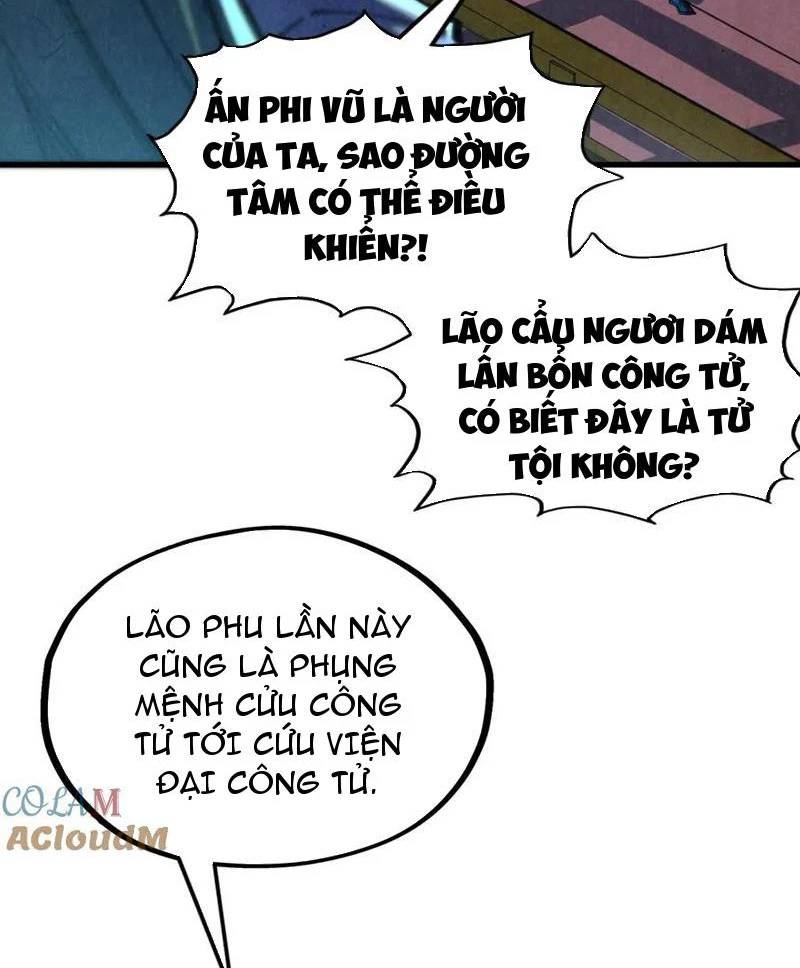 Vạn Cổ Chí Tôn Chap 347 - Next Chap 348