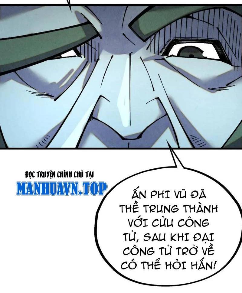 Vạn Cổ Chí Tôn Chap 347 - Next Chap 348