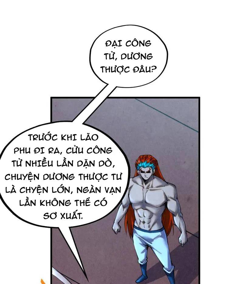 Vạn Cổ Chí Tôn Chap 347 - Next Chap 348