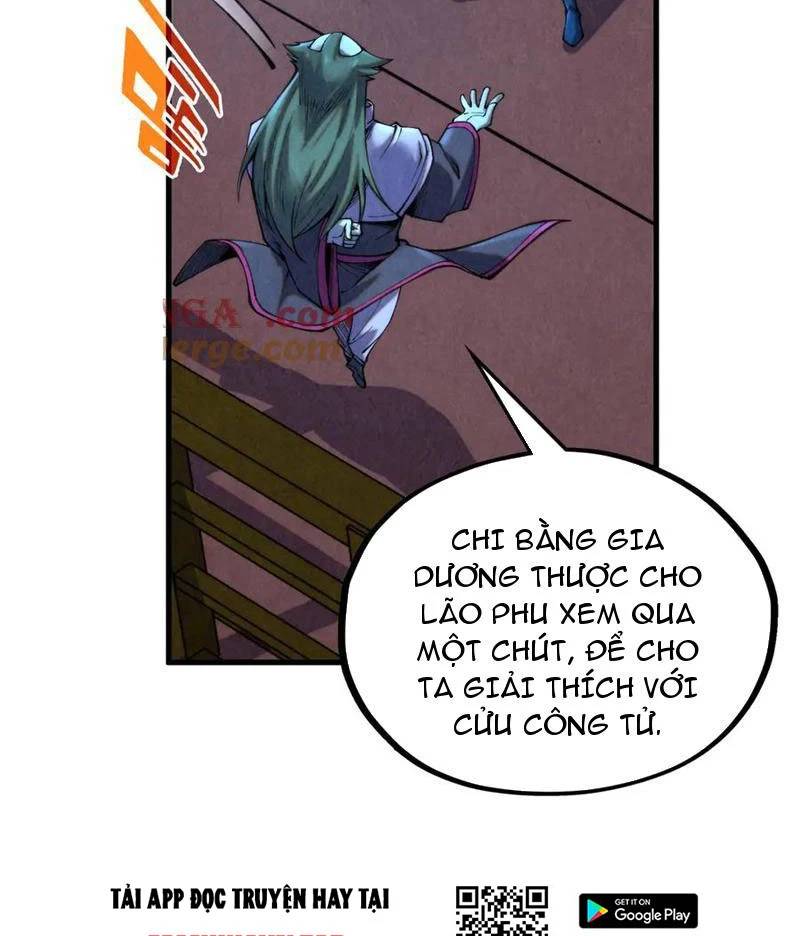 Vạn Cổ Chí Tôn Chap 347 - Next Chap 348