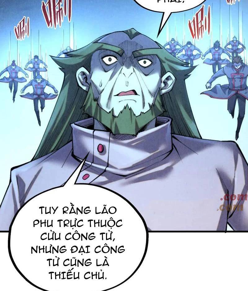 Vạn Cổ Chí Tôn Chap 347 - Next Chap 348