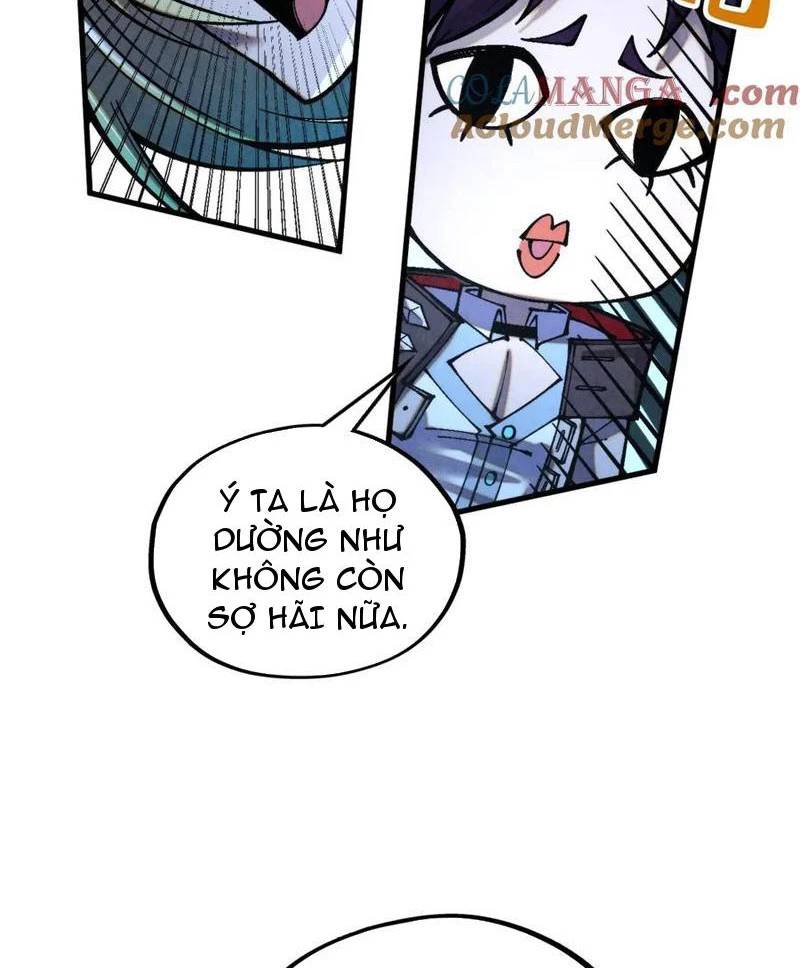Vạn Cổ Chí Tôn Chap 347 - Next Chap 348