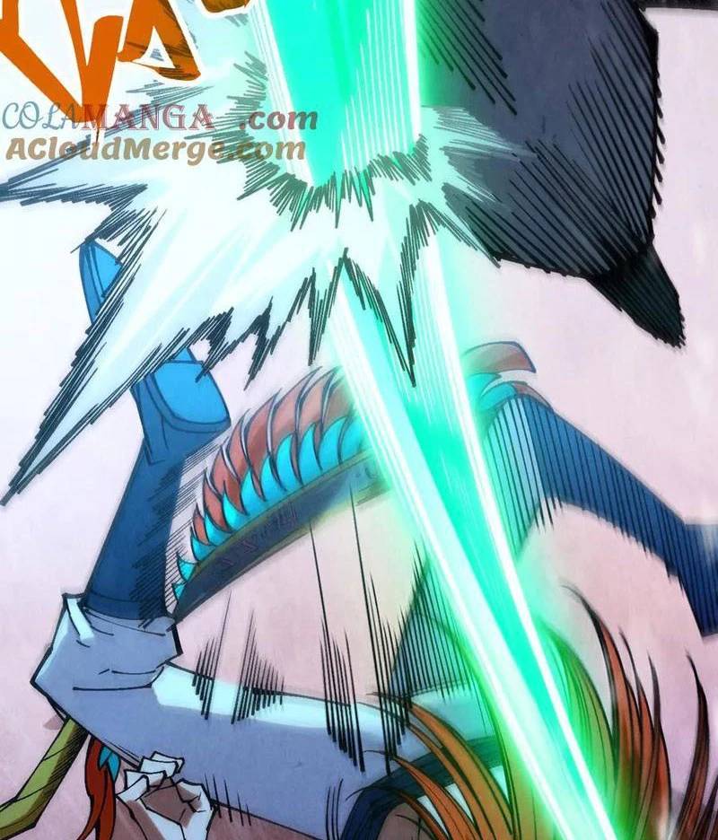 Vạn Cổ Chí Tôn Chap 347 - Next Chap 348