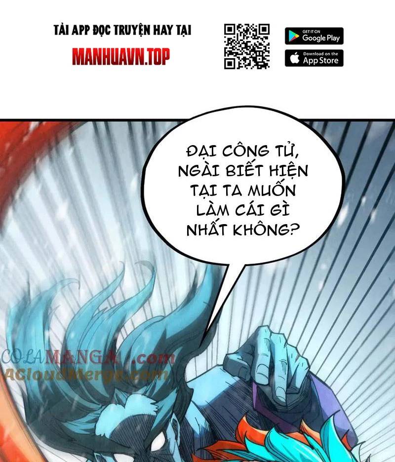 Vạn Cổ Chí Tôn Chap 347 - Next Chap 348
