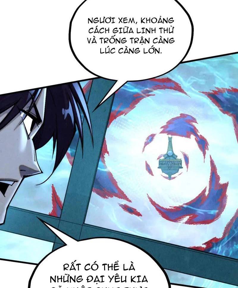 Vạn Cổ Chí Tôn Chap 347 - Next Chap 348