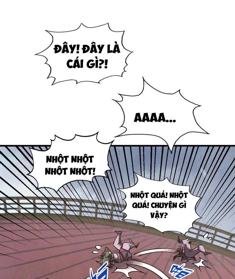 Vạn Cổ Chí Tôn Chap 347 - Next Chap 348