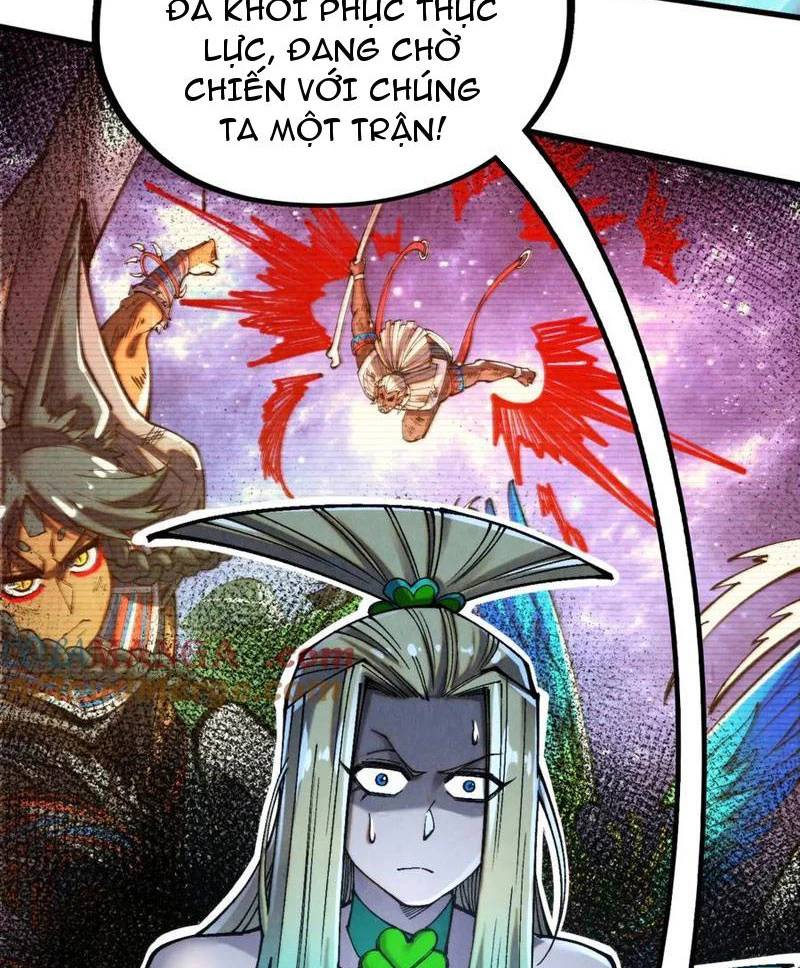 Vạn Cổ Chí Tôn Chap 347 - Next Chap 348