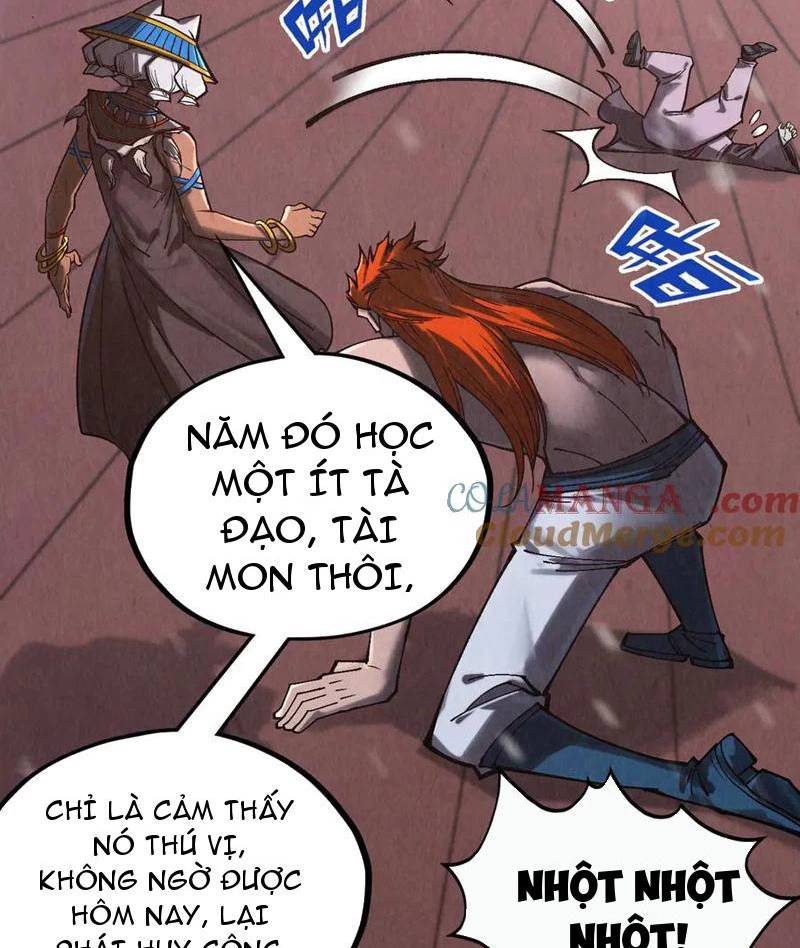 Vạn Cổ Chí Tôn Chap 347 - Next Chap 348