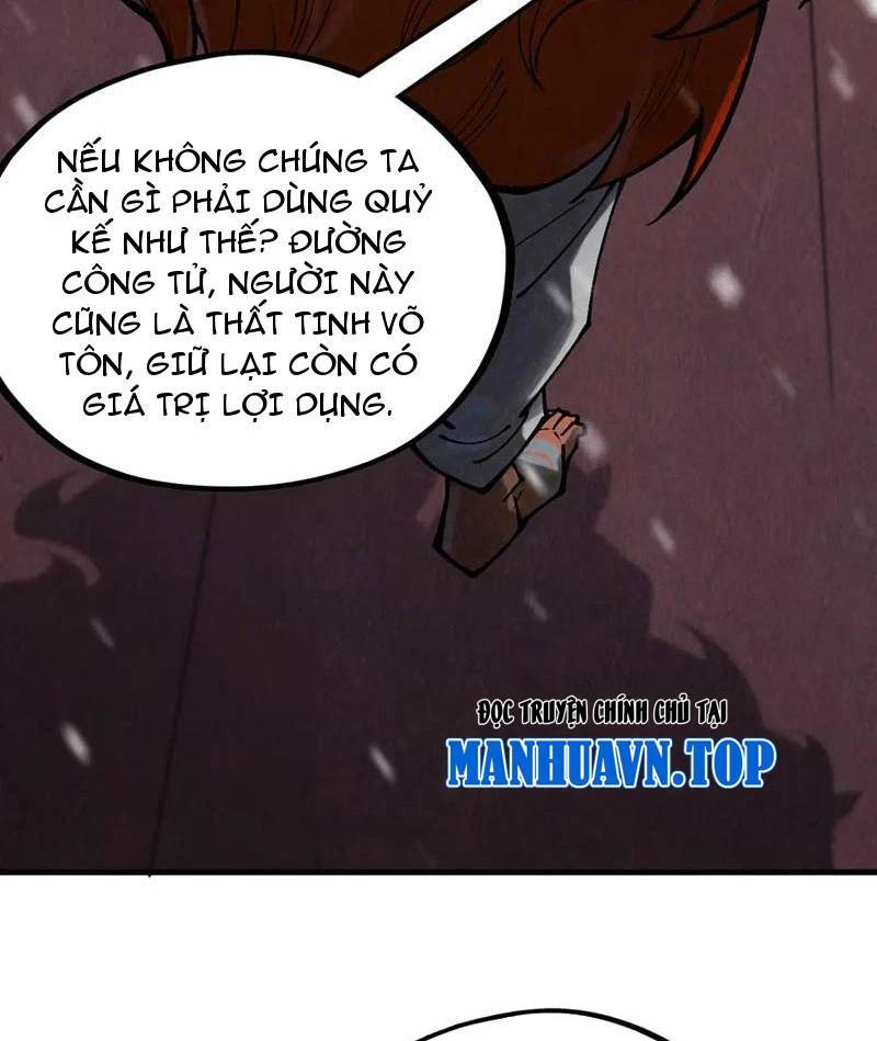 Vạn Cổ Chí Tôn Chap 347 - Next Chap 348