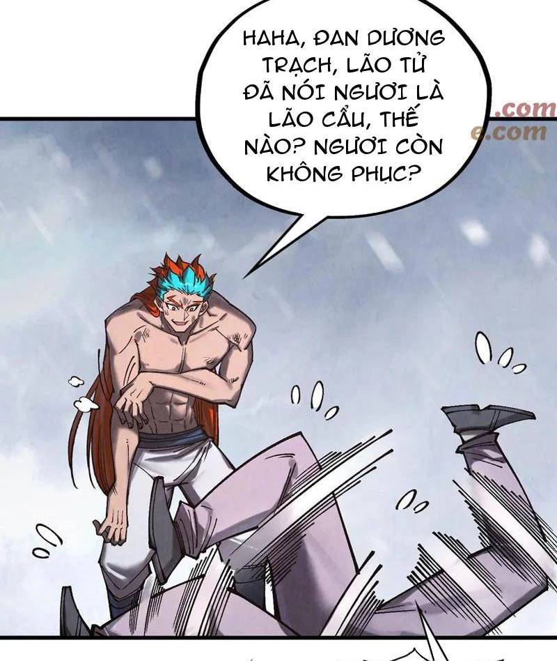 Vạn Cổ Chí Tôn Chap 347 - Next Chap 348