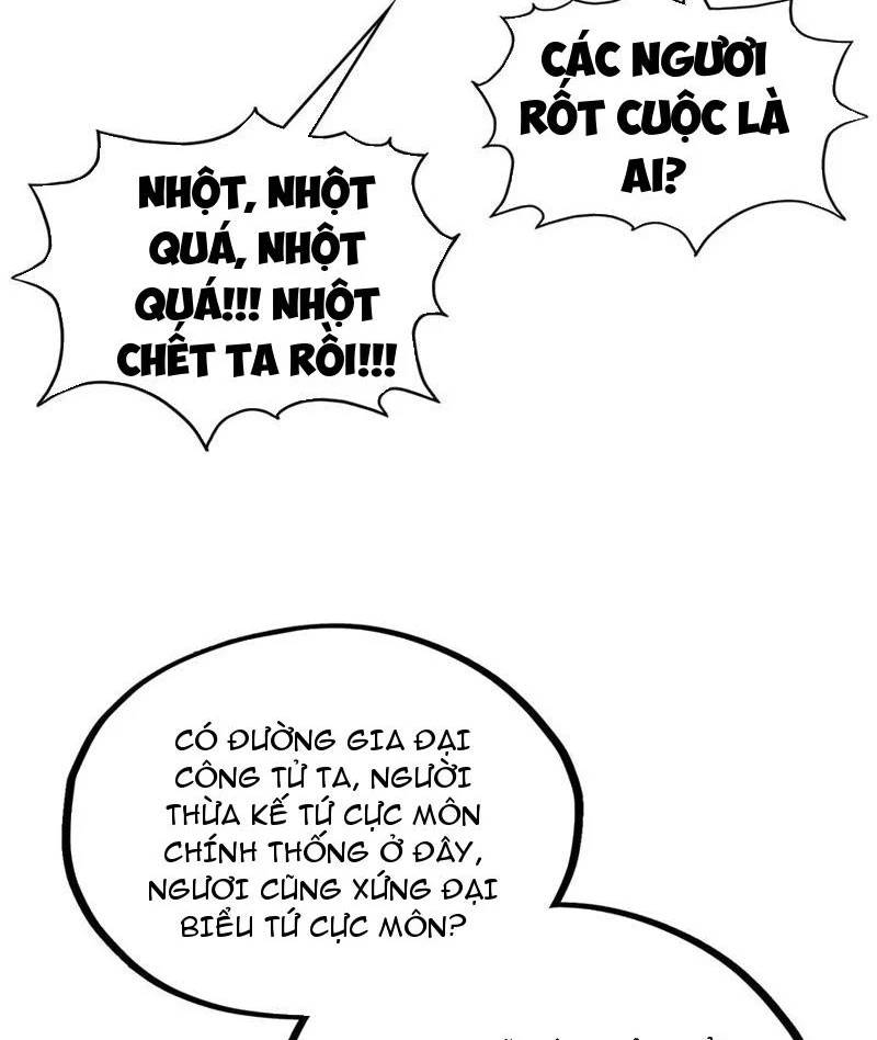 Vạn Cổ Chí Tôn Chap 347 - Next Chap 348