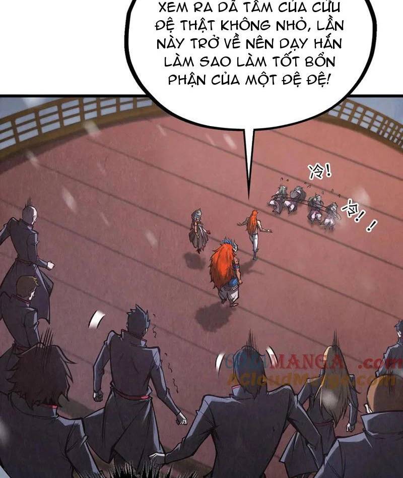 Vạn Cổ Chí Tôn Chap 347 - Next Chap 348