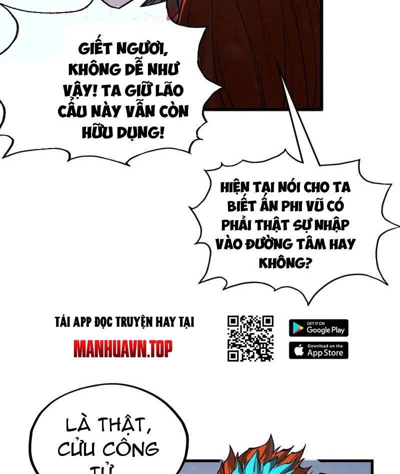 Vạn Cổ Chí Tôn Chap 347 - Next Chap 348