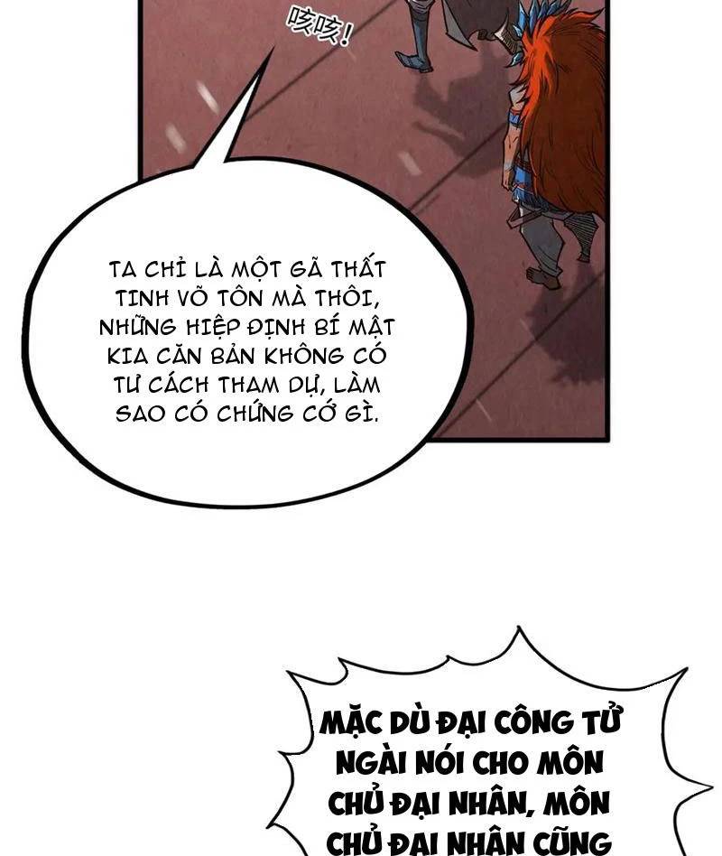 Vạn Cổ Chí Tôn Chap 347 - Next Chap 348