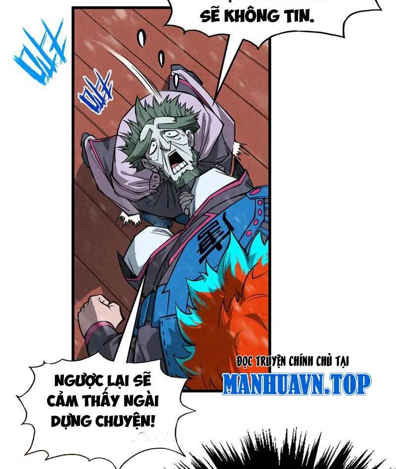 Vạn Cổ Chí Tôn Chap 347 - Next Chap 348