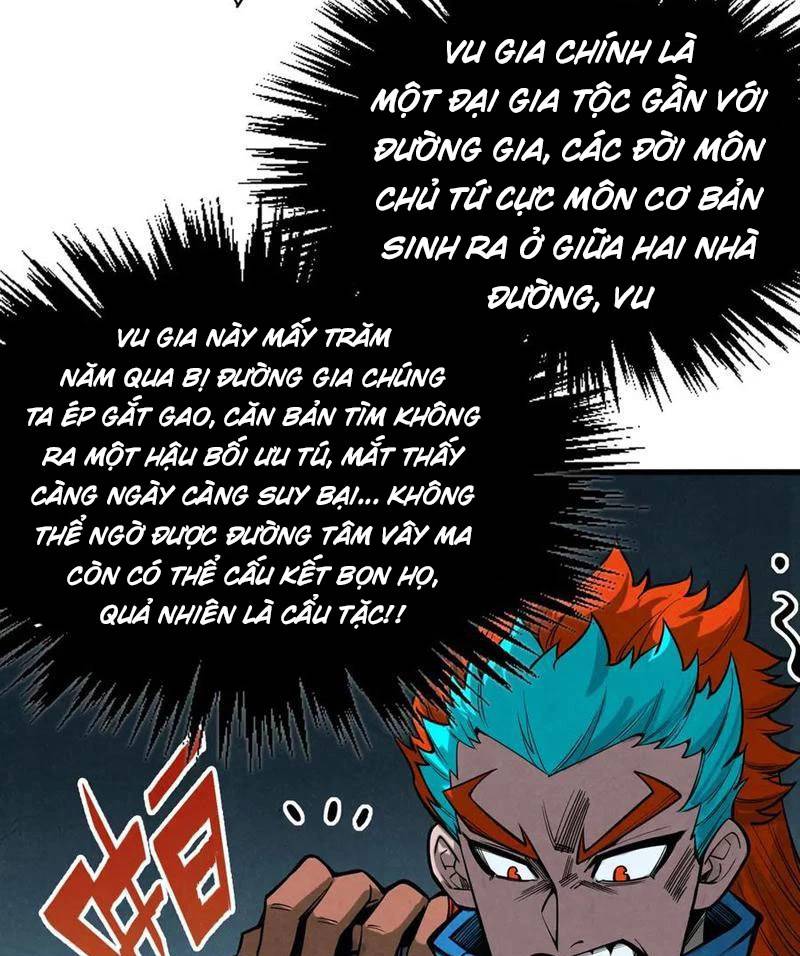 Vạn Cổ Chí Tôn Chap 347 - Next Chap 348