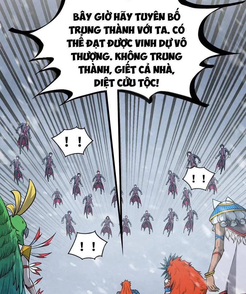 Vạn Cổ Chí Tôn Chap 347 - Next Chap 348