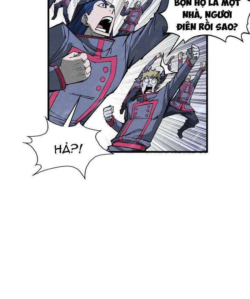 Vạn Cổ Chí Tôn Chap 347 - Next Chap 348