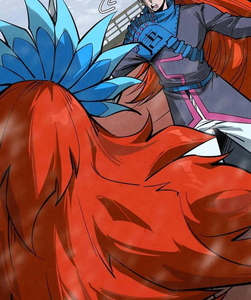 Vạn Cổ Chí Tôn Chap 347 - Next Chap 348