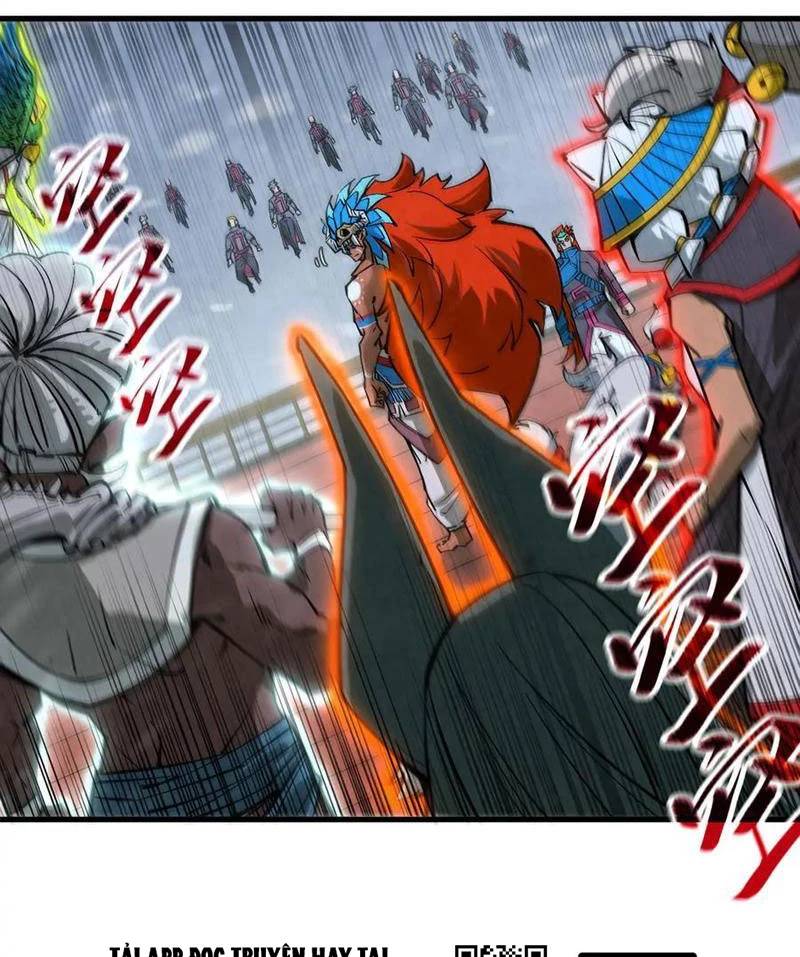 Vạn Cổ Chí Tôn Chap 347 - Next Chap 348