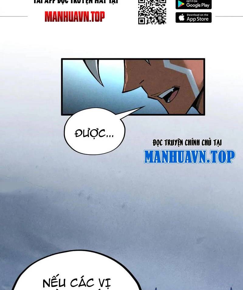 Vạn Cổ Chí Tôn Chap 347 - Next Chap 348