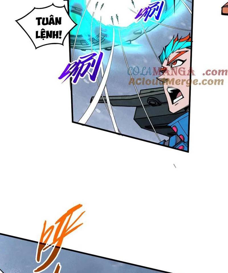 Vạn Cổ Chí Tôn Chap 347 - Next Chap 348