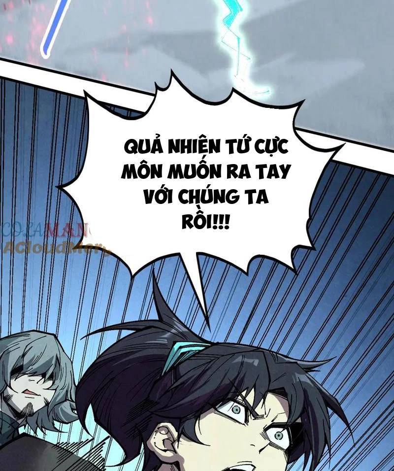 Vạn Cổ Chí Tôn Chap 347 - Next Chap 348