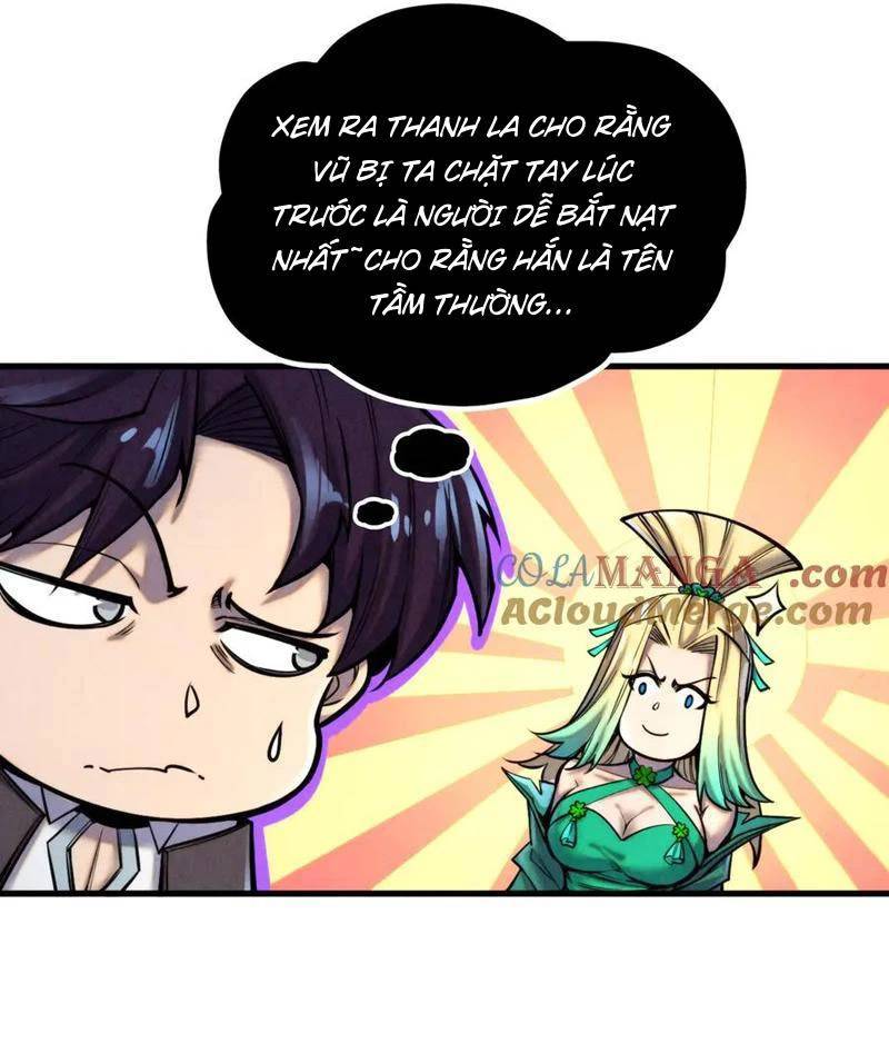 Vạn Cổ Chí Tôn Chap 348 - Next Chap 349