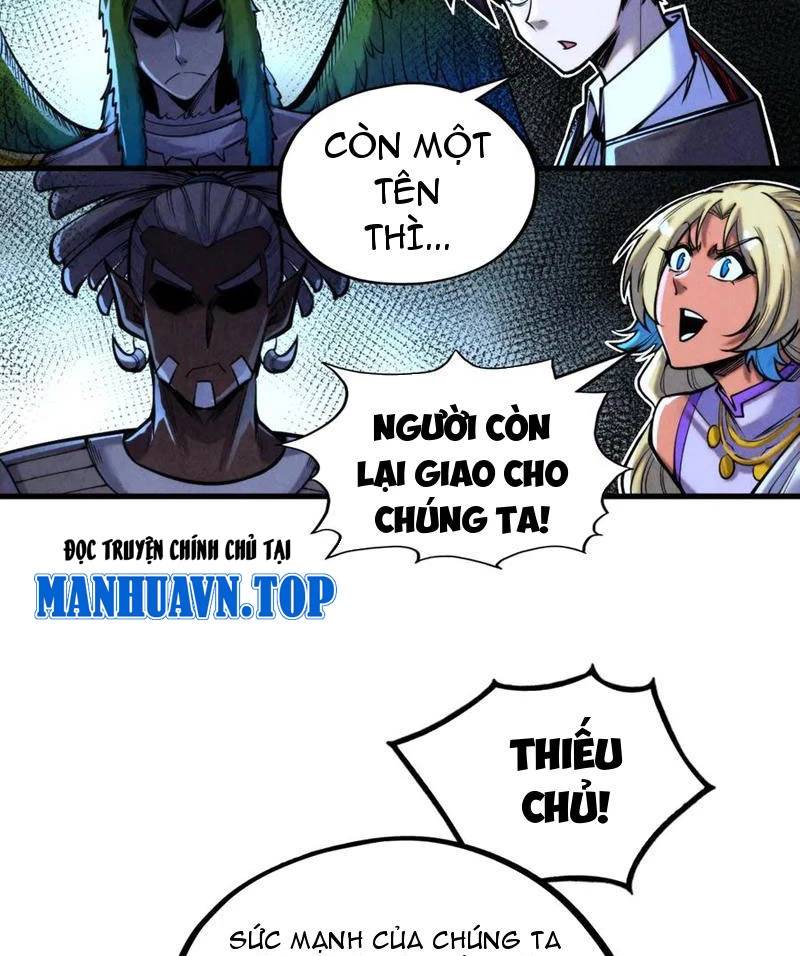 Vạn Cổ Chí Tôn Chap 348 - Next Chap 349