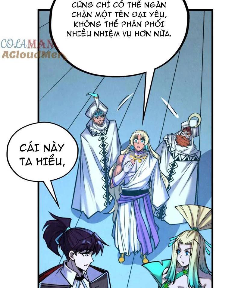Vạn Cổ Chí Tôn Chap 348 - Next Chap 349