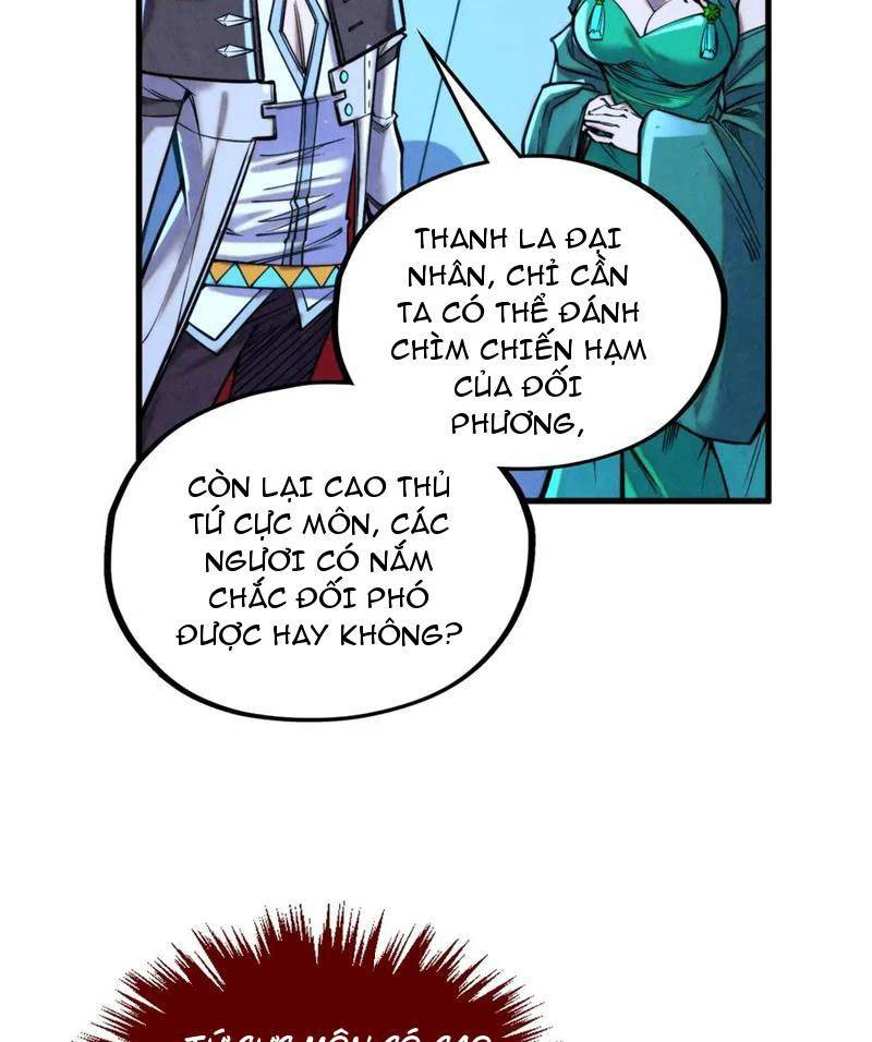 Vạn Cổ Chí Tôn Chap 348 - Next Chap 349