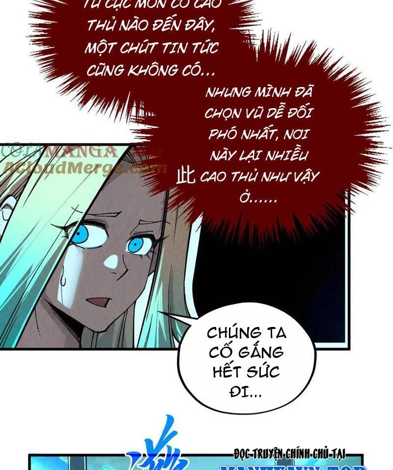 Vạn Cổ Chí Tôn Chap 348 - Next Chap 349