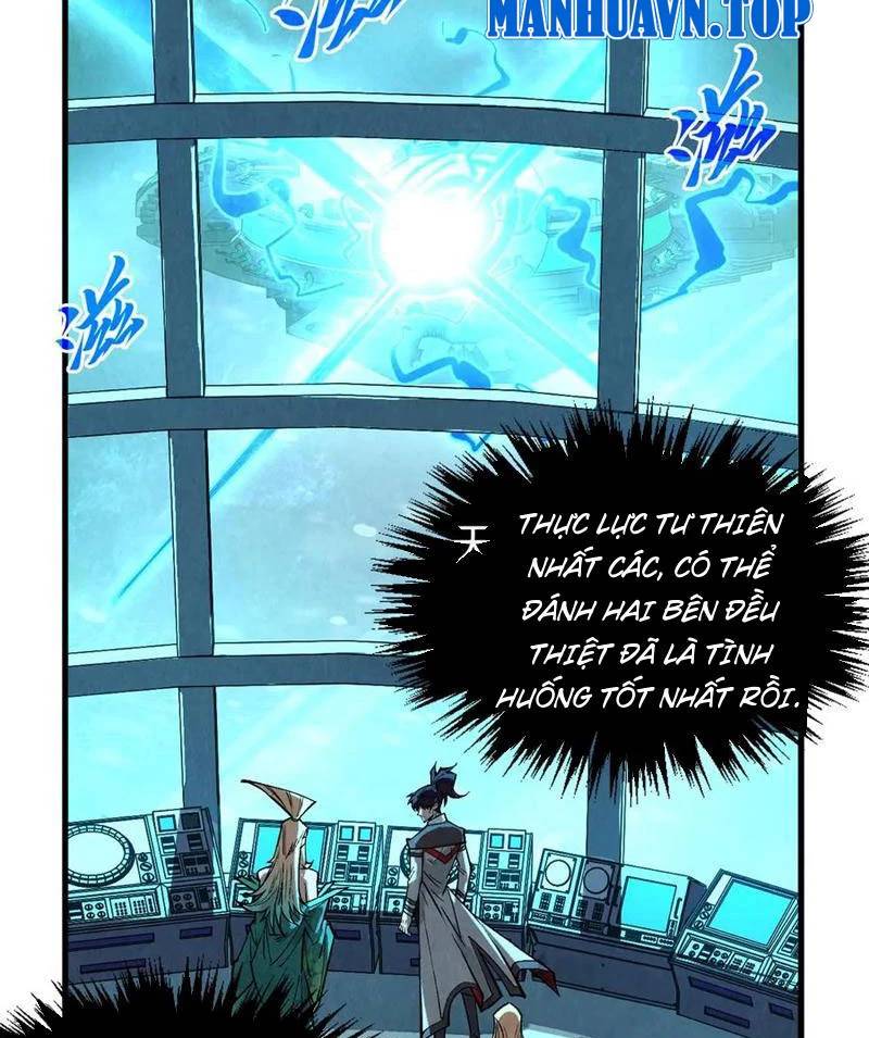 Vạn Cổ Chí Tôn Chap 348 - Next Chap 349