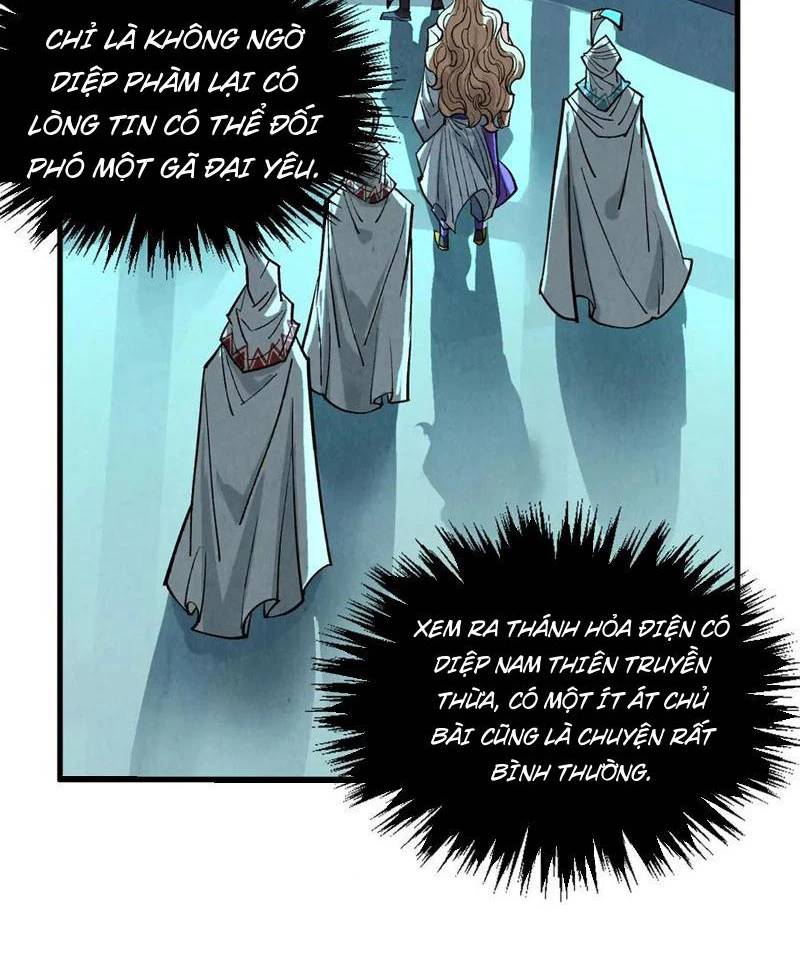 Vạn Cổ Chí Tôn Chap 348 - Next Chap 349
