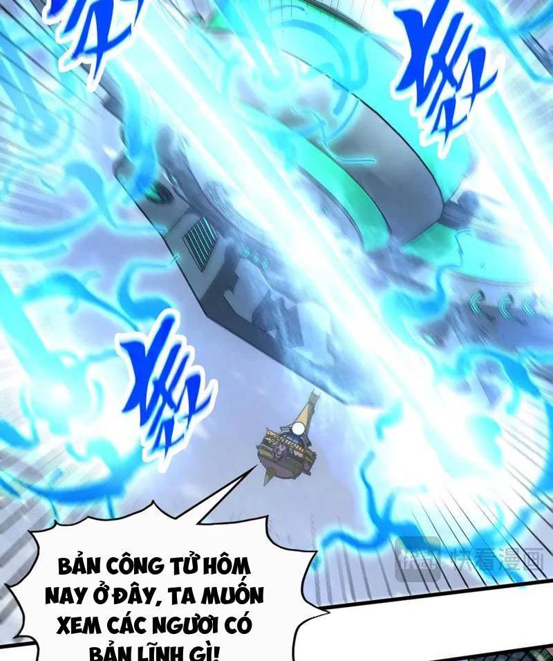 Vạn Cổ Chí Tôn Chap 348 - Next Chap 349