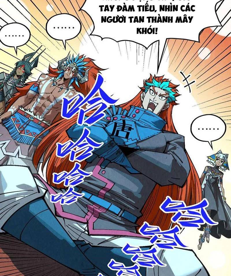 Vạn Cổ Chí Tôn Chap 348 - Next Chap 349